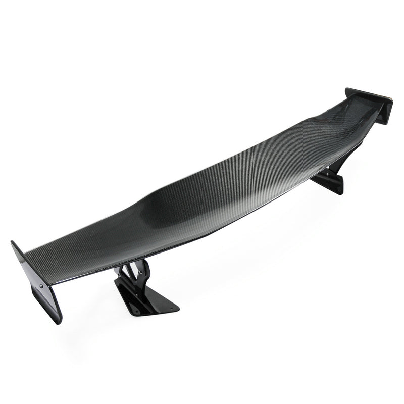 Subaru GVB Only VRS GT WING (FOR STREET) 1600MM 290MM Carbon Stand