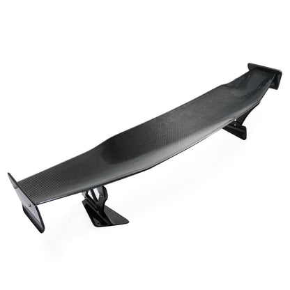 Subaru GVB Only VRS GT WING (FOR STREET) 1600MM 290MM Carbon Stand