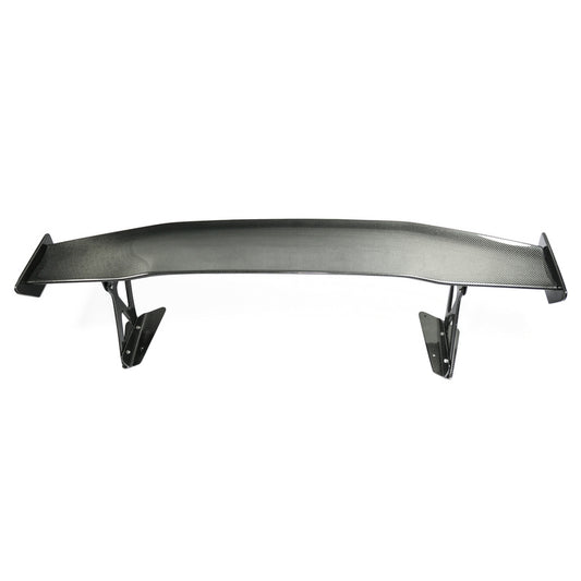Subaru GVB Only VRS GT WING (FOR STREET) 1600MM 290MM Carbon Stand
