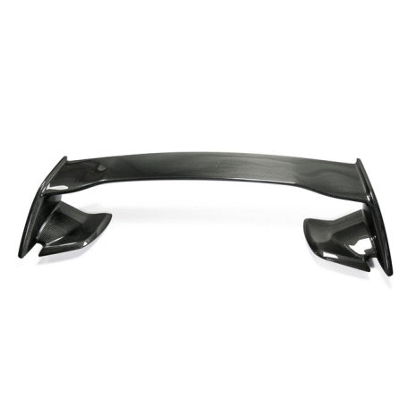 Subaru Impreza GVB STI Rear wing