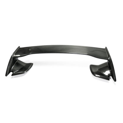 Subaru Impreza GVB STI Rear wing