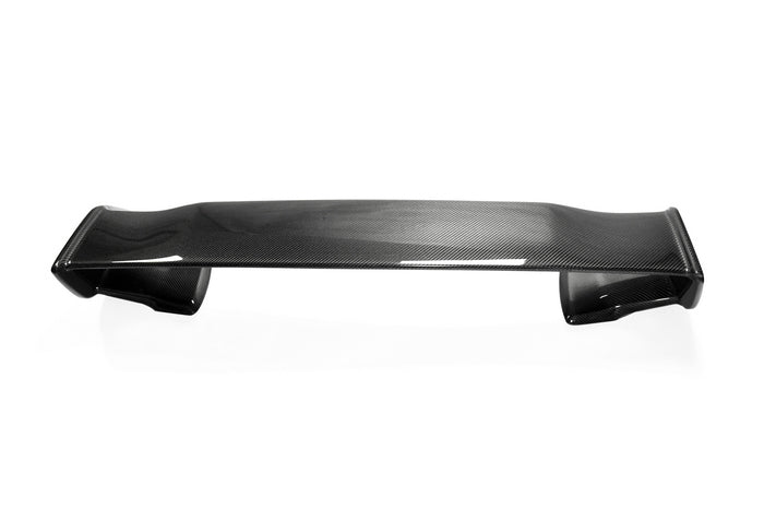 Subaru Impreza GVB STI Rear wing