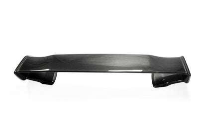 Subaru Impreza GVB STI Rear wing