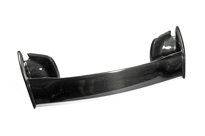 Subaru Impreza GVB STI Rear wing