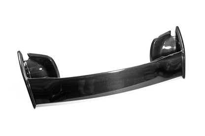 Subaru Impreza GVB STI Rear wing