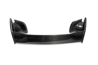 Subaru Impreza GVB STI Rear wing