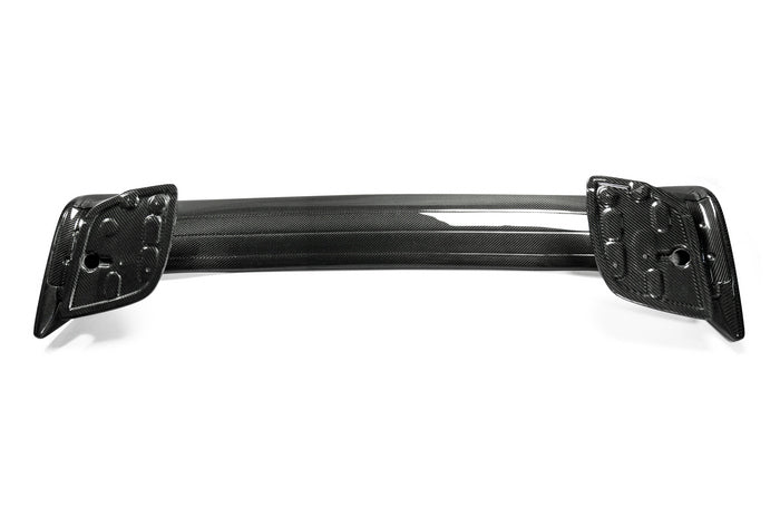 Subaru Impreza GVB STI Rear wing