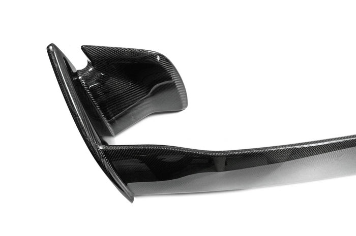 Subaru Impreza GVB STI Rear wing