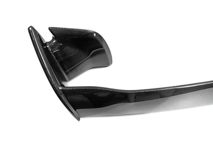 Subaru Impreza GVB STI Rear wing