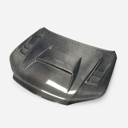 TOYOTA HILUX 15 onwards 8th Gen AN120 AN130 EPA Type front hood