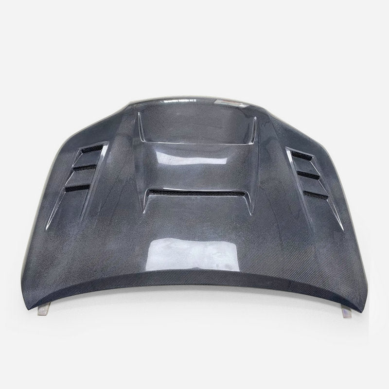 TOYOTA HILUX 15 onwards 8th Gen AN120 AN130 EPA Type front hood