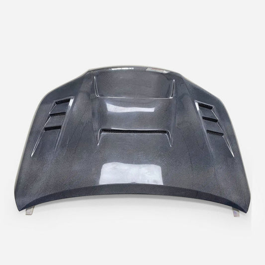 TOYOTA HILUX 15 onwards 8th Gen AN120 AN130 EPA Type front hood