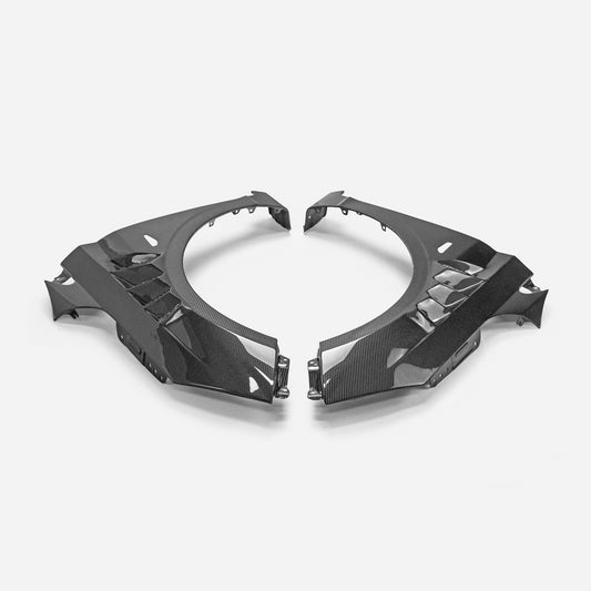 HYUNDAI 20 onwards i20n MK3 BC3 EPA front fender