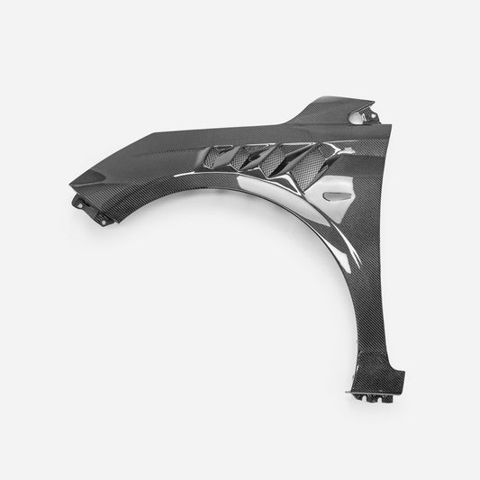 HYUNDAI 20 onwards i20n MK3 BC3 EPA front fender
