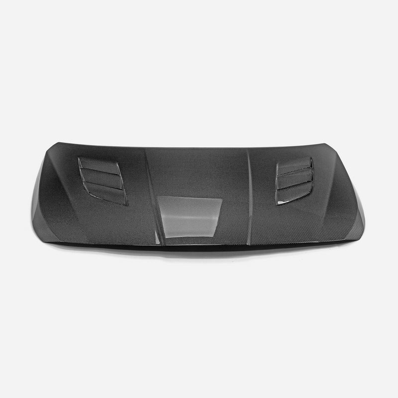 HYUNDAI 20 onwards i20n MK3 BC3 EPA AM Spec vented hood