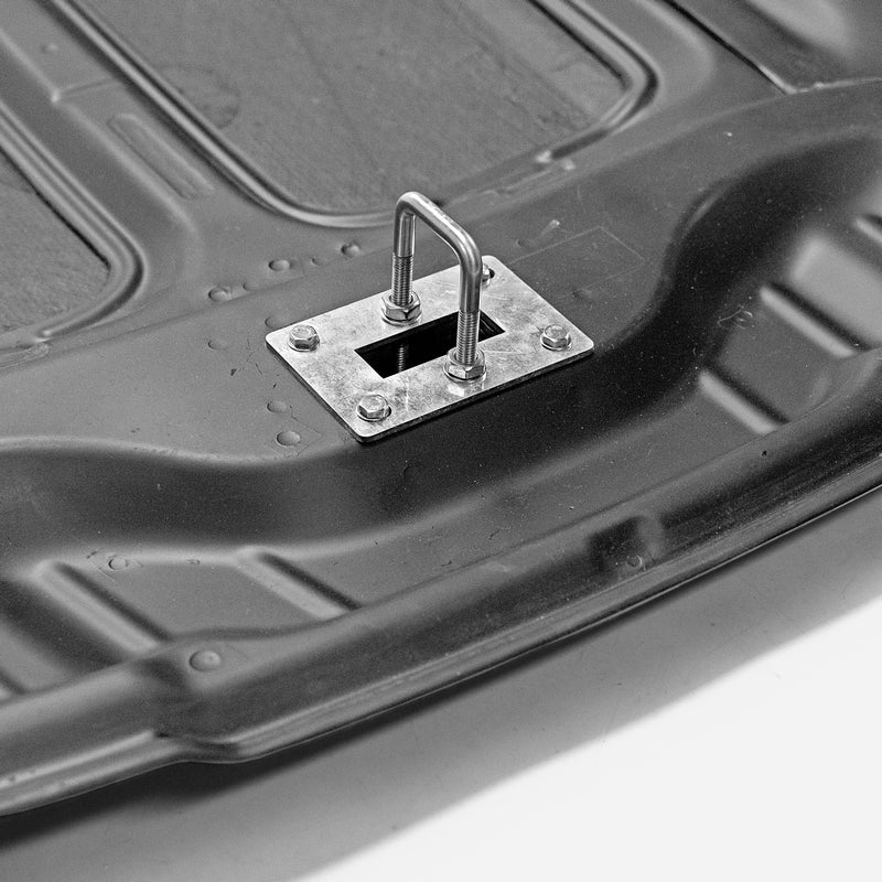 HYUNDAI 20 onwards i20n MK3 BC3 EPA AM Spec vented hood