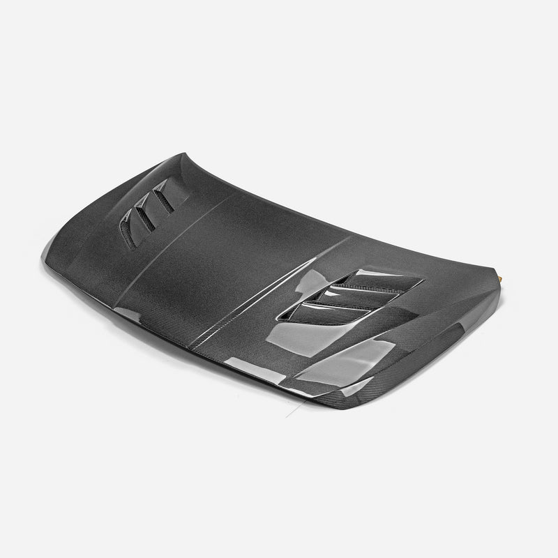 HYUNDAI 20 onwards i20n MK3 BC3 EPA AM Spec vented hood