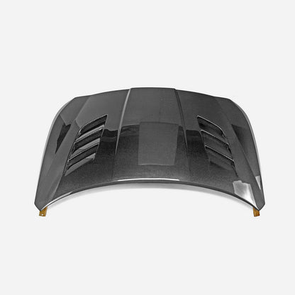 HYUNDAI 20 onwards i20n MK3 BC3 EPA AM Spec vented hood