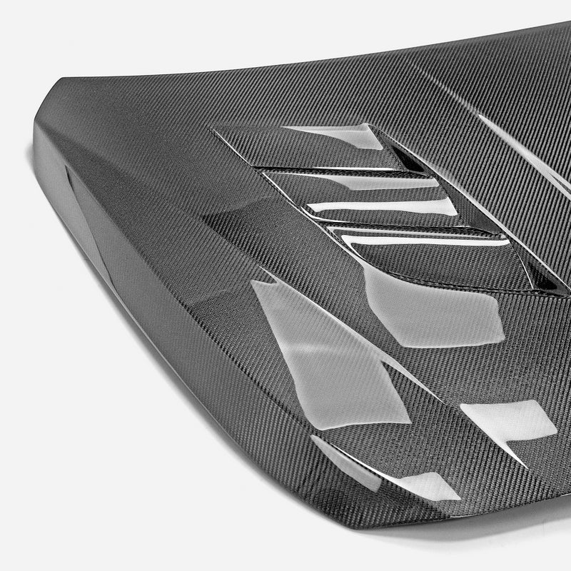 HYUNDAI 20 onwards i20n MK3 BC3 EPA AM Spec vented hood