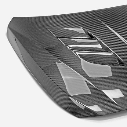 HYUNDAI 20 onwards i20n MK3 BC3 EPA AM Spec vented hood