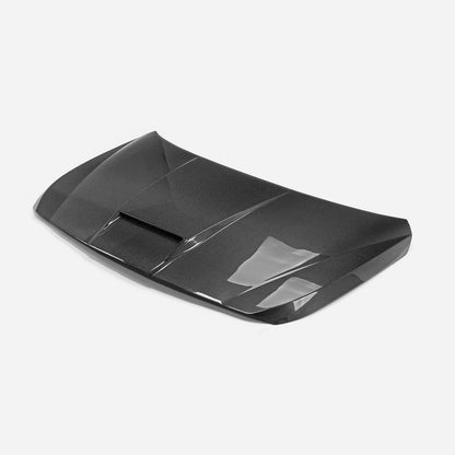 HYUNDAI 20 onwards i20n MK3 BC3 EPA V Spec vented hood