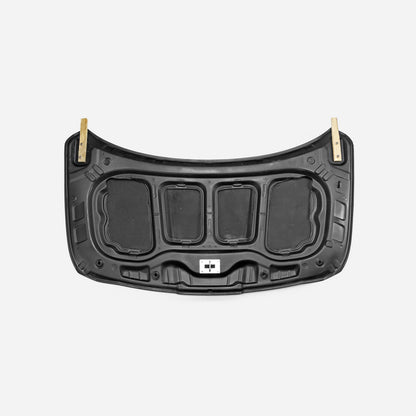 HYUNDAI 20 onwards i20n MK3 BC3 EPA V Spec vented hood