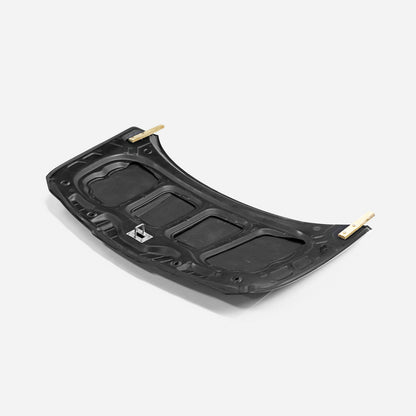 HYUNDAI 20 onwards i20n MK3 BC3 EPA V Spec vented hood