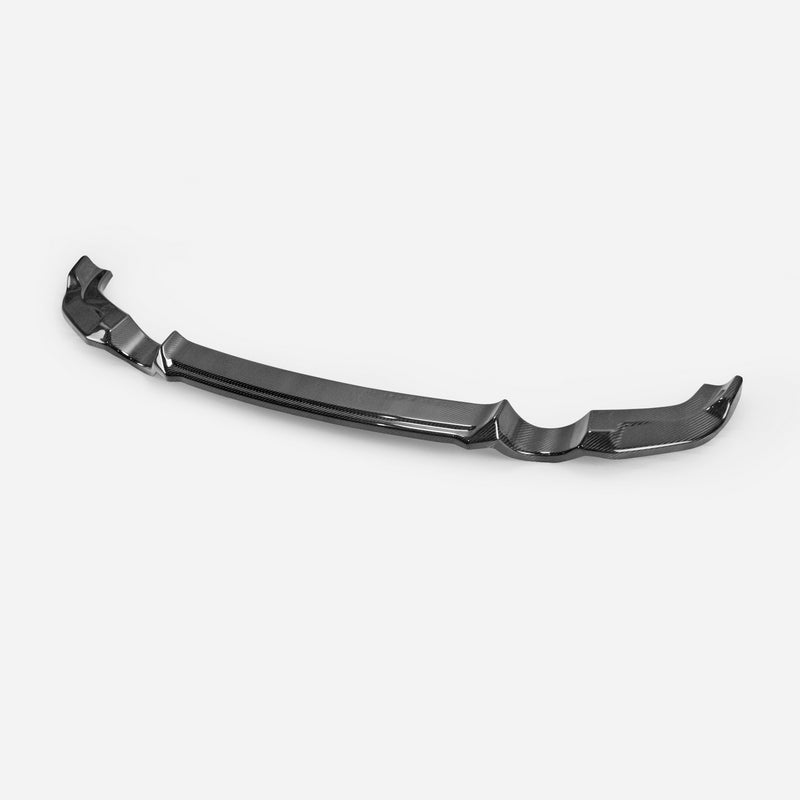 HYUNDAI 16-19 i30n MK3 CS Type Rear diffuser (5 Door Hatch Back Model)