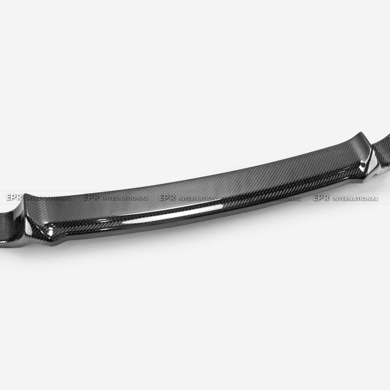 HYUNDAI 16-19 i30n MK3 CS Type Rear diffuser (5 Door Hatch Back Model)
