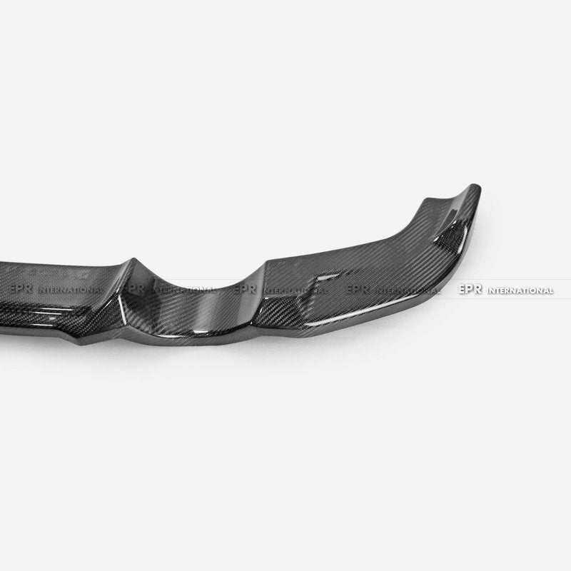 HYUNDAI 16-19 i30n MK3 CS Type Rear diffuser (5 Door Hatch Back Model)