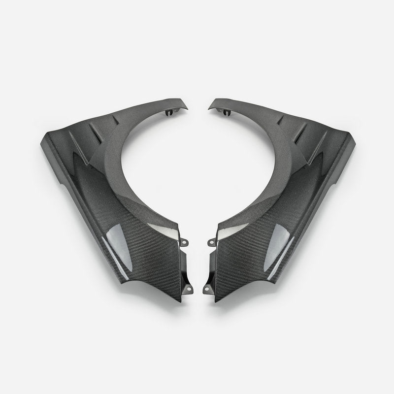 HYUNDAI i30N PD 18-21 Pre-facelift EPA D type front fender