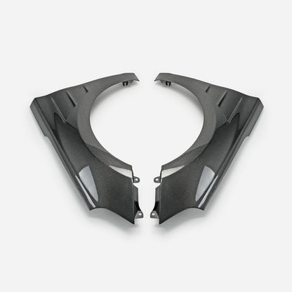 HYUNDAI i30N PD 18-21 Pre-facelift EPA D type front fender