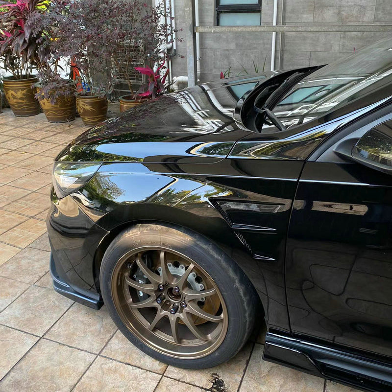 HYUNDAI i30N PD 18-21 Pre-facelift EPA D type front fender