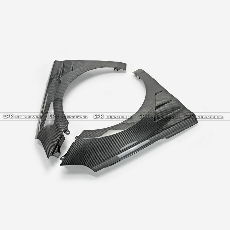 HYUNDAI i30N PD 18-21 Pre-facelift EPA D type front fender