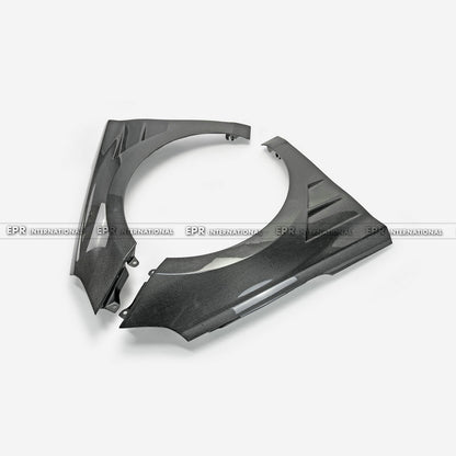 HYUNDAI i30N PD 18-21 Pre-facelift EPA D type front fender