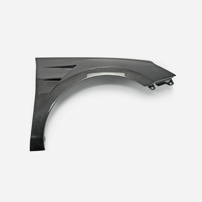 HYUNDAI i30N PD 18-21 Pre-facelift EPA D type front fender (Will also fit Elantra GT Hatch US model)
