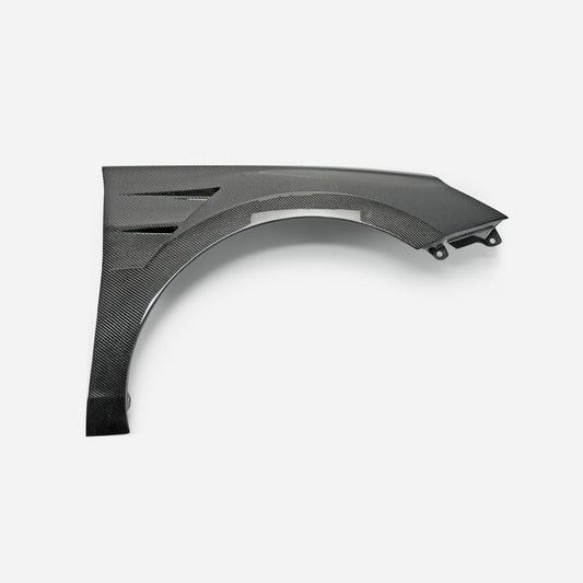 HYUNDAI i30N PD 18-21 Pre-facelift EPA D type front fender (Will also fit Elantra GT Hatch US model)