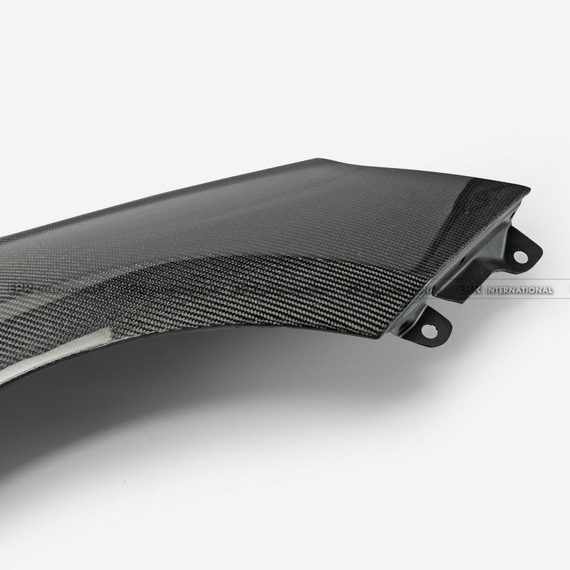 HYUNDAI i30N PD 18-21 Pre-facelift EPA D type front fender