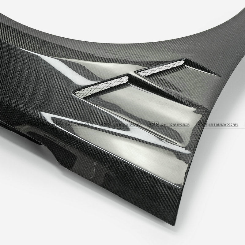 HYUNDAI i30N PD 18-21 Pre-facelift EPA D type front fender