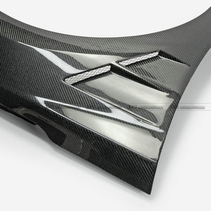 HYUNDAI i30N PD 18-21 Pre-facelift EPA D type front fender