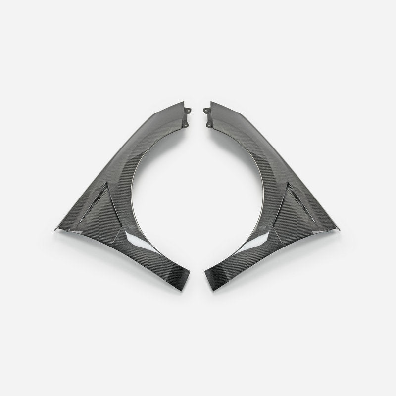 HYUNDAI i30N PD18-21 Pre-facelift EPA S type front fender