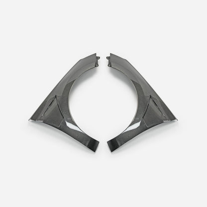 HYUNDAI i30N PD18-21 Pre-facelift EPA S type front fender