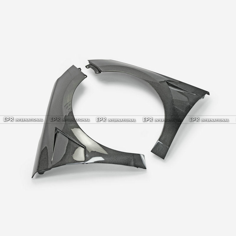 HYUNDAI i30N PD18-21 Pre-facelift EPA S type front fender