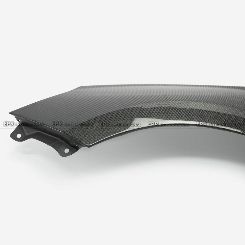 HYUNDAI i30N PD18-21 Pre-facelift EPA S type front fender