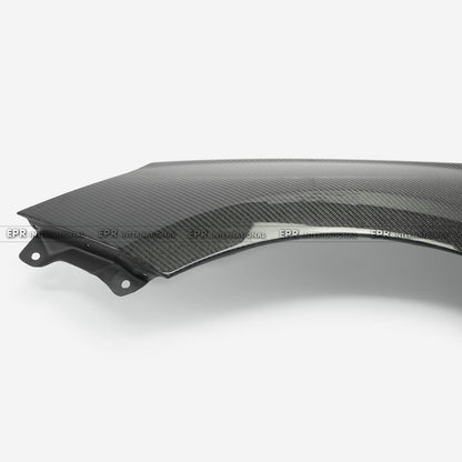 HYUNDAI i30N PD18-21 Pre-facelift EPA S type front fender
