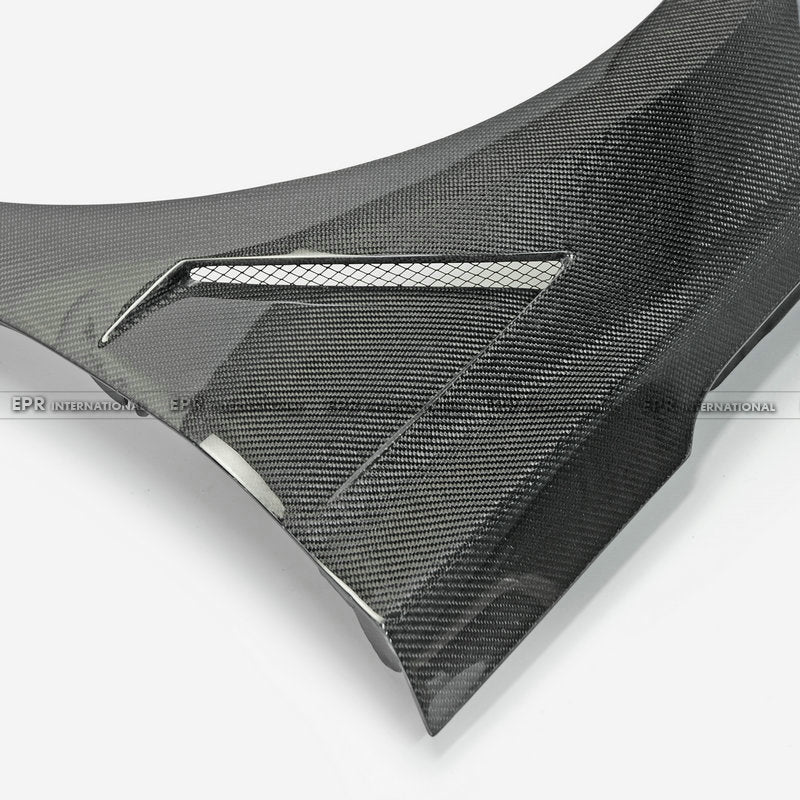 HYUNDAI i30N PD18-21 Pre-facelift EPA S type front fender