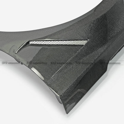 HYUNDAI i30N PD18-21 Pre-facelift EPA S type front fender