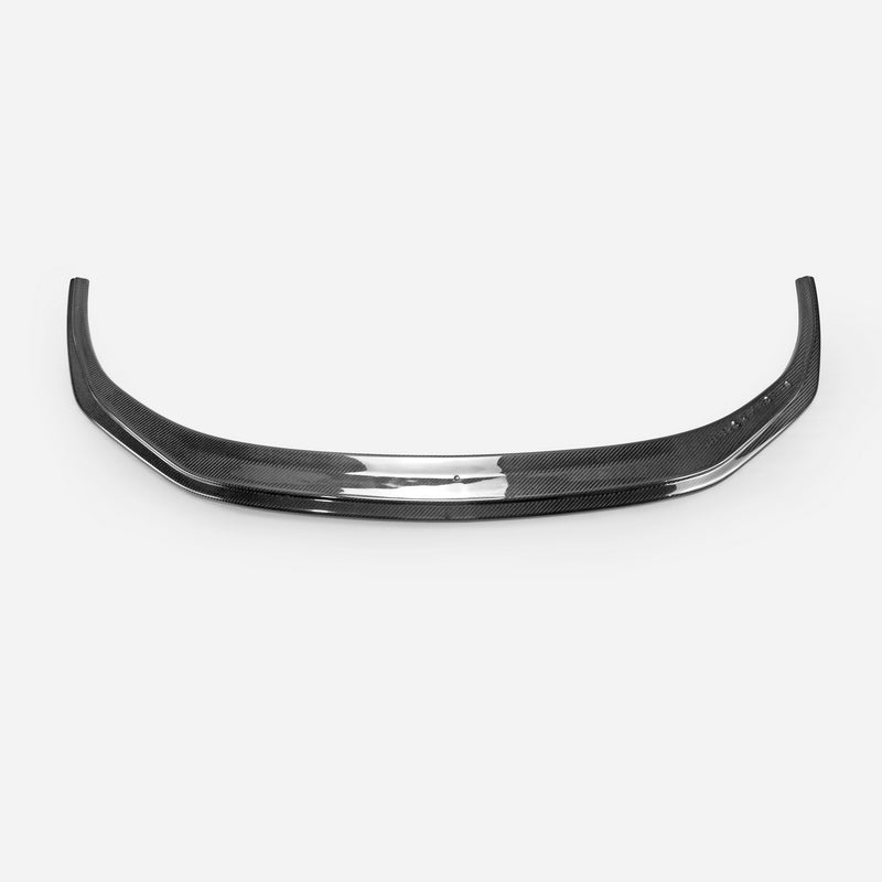 HYUNDAI 16-19 i30n MK3 CS Type Front Lip (5 Door Hatch Back Model)