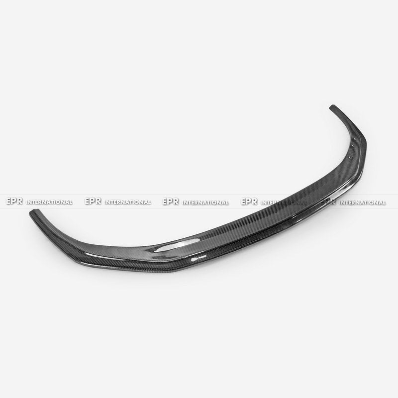 HYUNDAI 16-19 i30n MK3 CS Type Front Lip (5 Door Hatch Back Model)