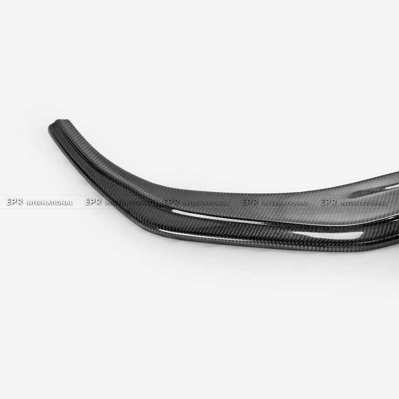 HYUNDAI 16-19 i30n MK3 CS Type Front Lip (5 Door Hatch Back Model)